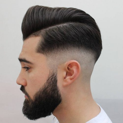 What is the Purpose of Pomade?