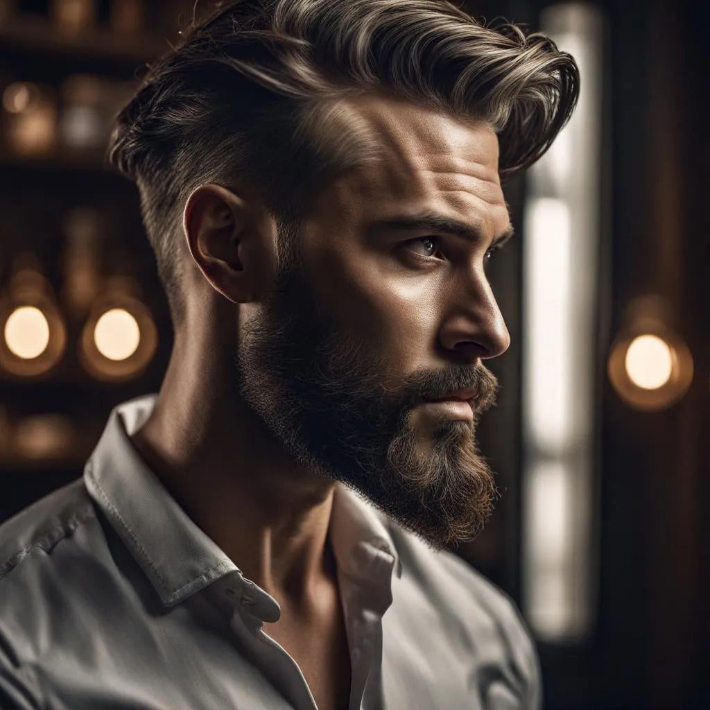 Unlocking the Secrets of Men's Grooming: Expert Insights and Recommendations
