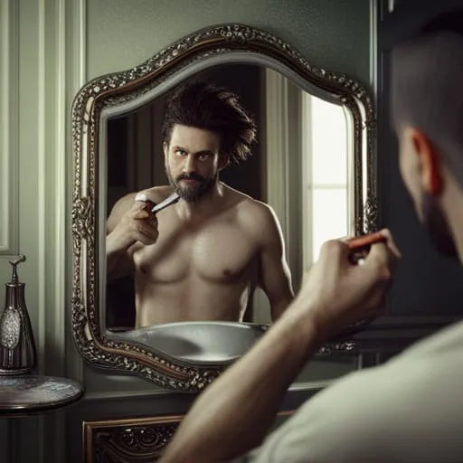 Shave Soap: The Ultimate Grooming Game-Changer