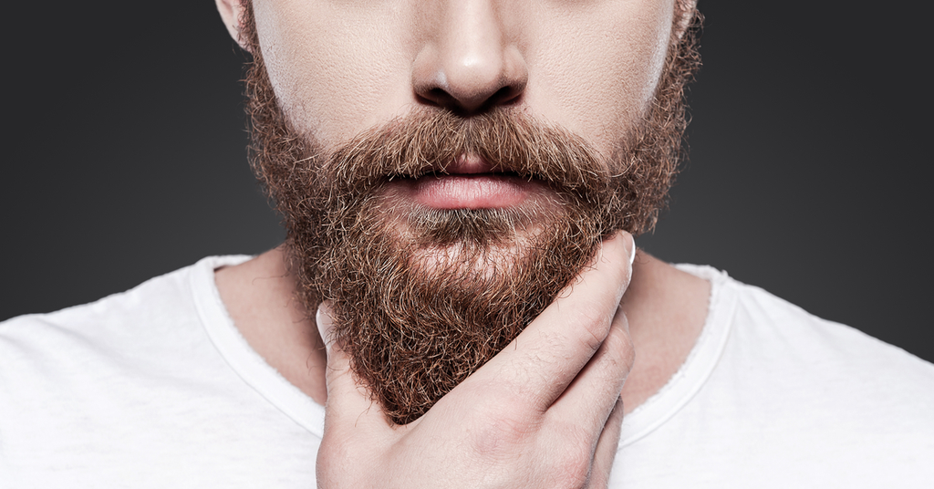 Do I need Beard Oil?