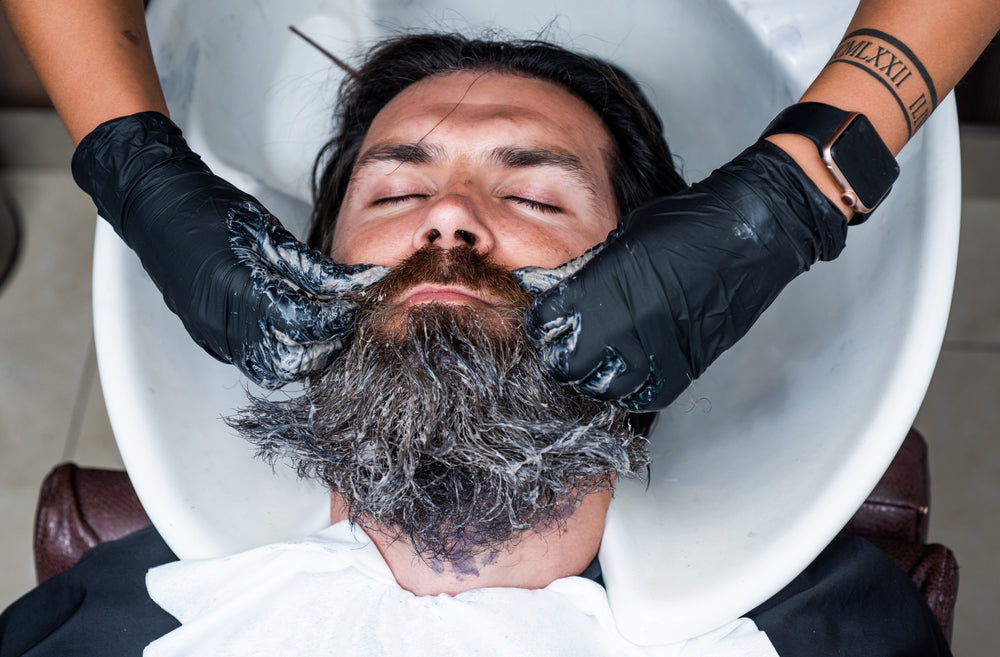 What is Beard CoWash and What are the Benefits?