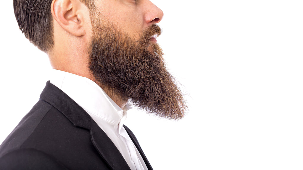 What is the best beard oil?