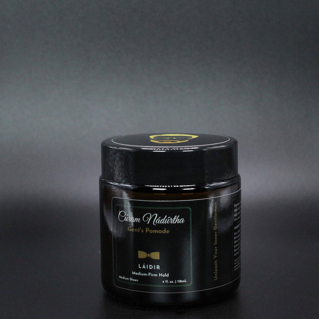 Gent's Pomade